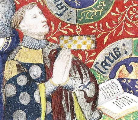 Jean II Le Meingre
